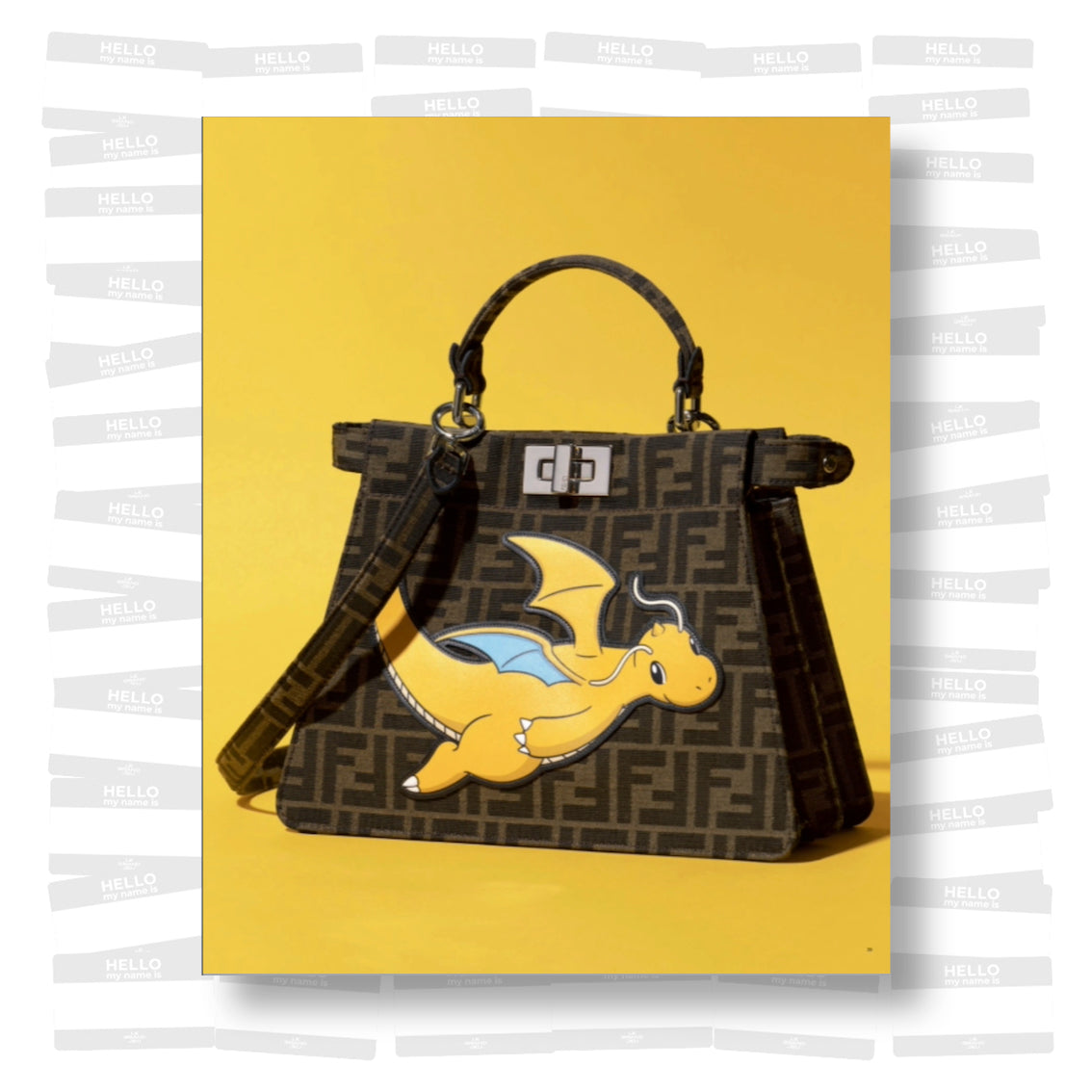 Hiroshi Fujiwara - Fragment #3