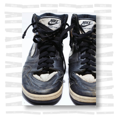 Hiroshi Fujiwara - Fragment