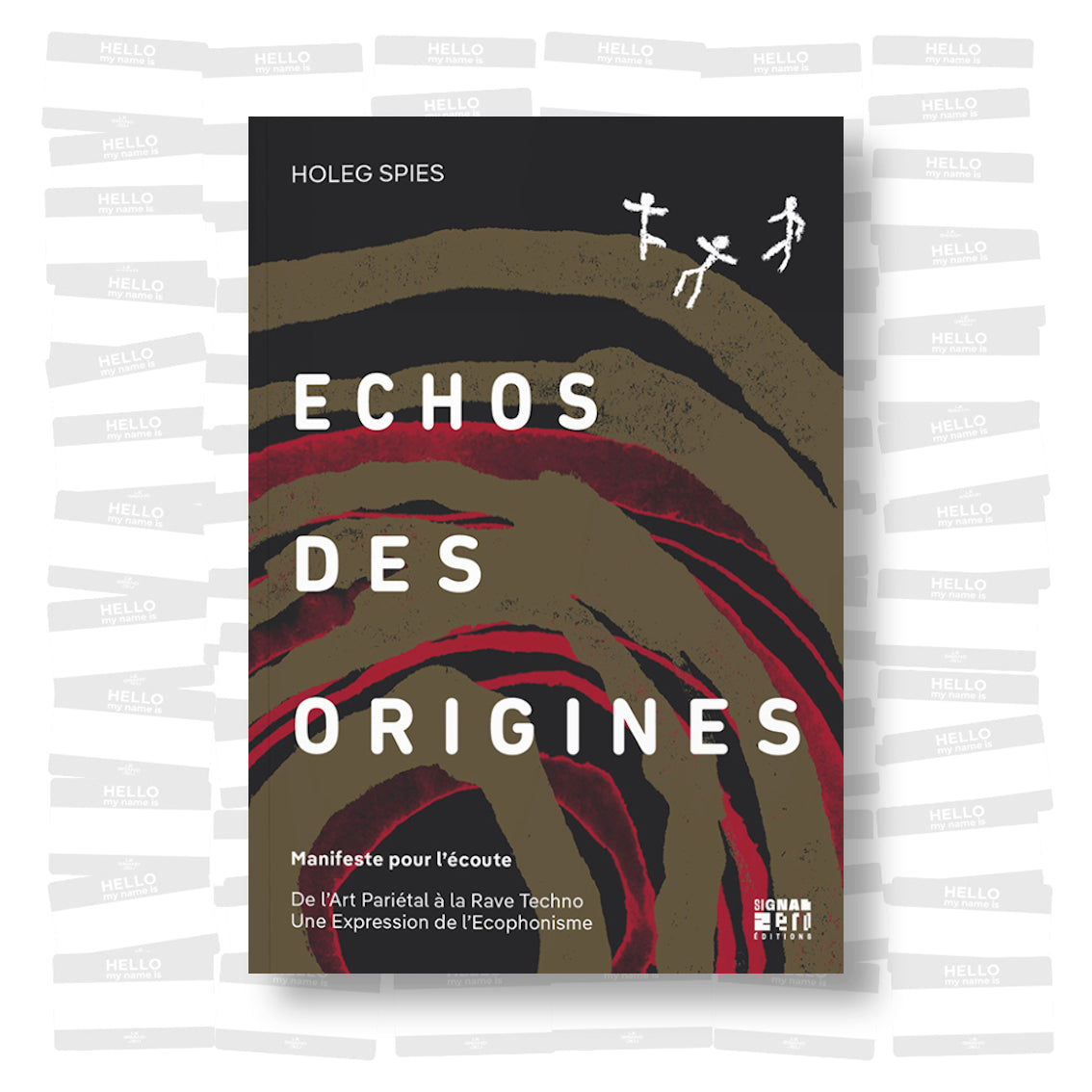 Holeg Spies - Echos des origines