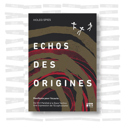 Holeg Spies - Echos des origines