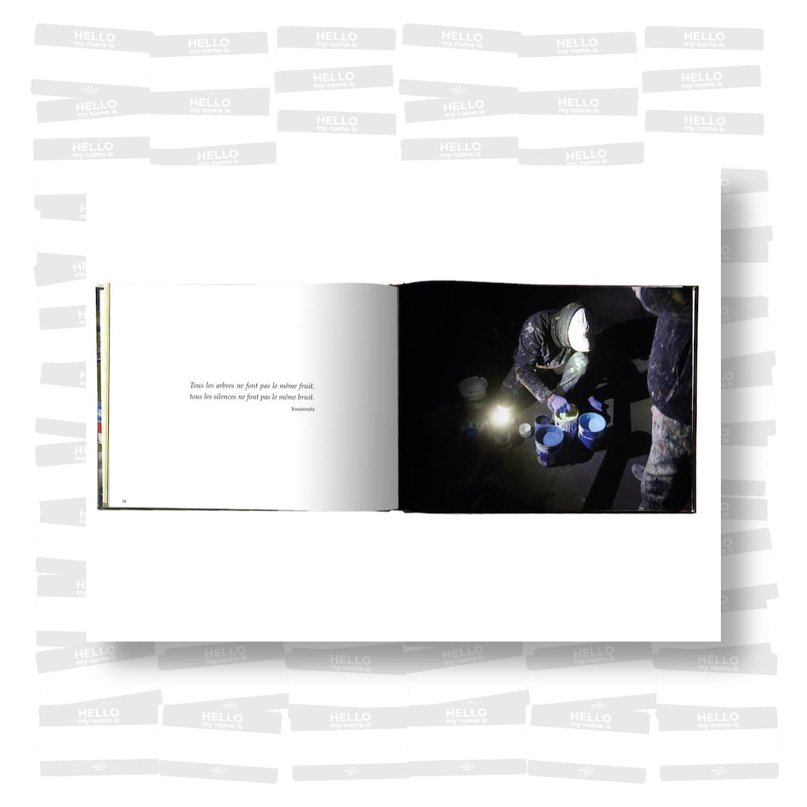 Home - Le Royaume des Rats