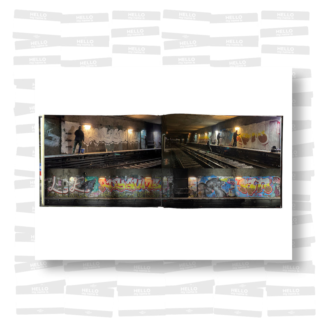 Home - Le Royaume des Rats