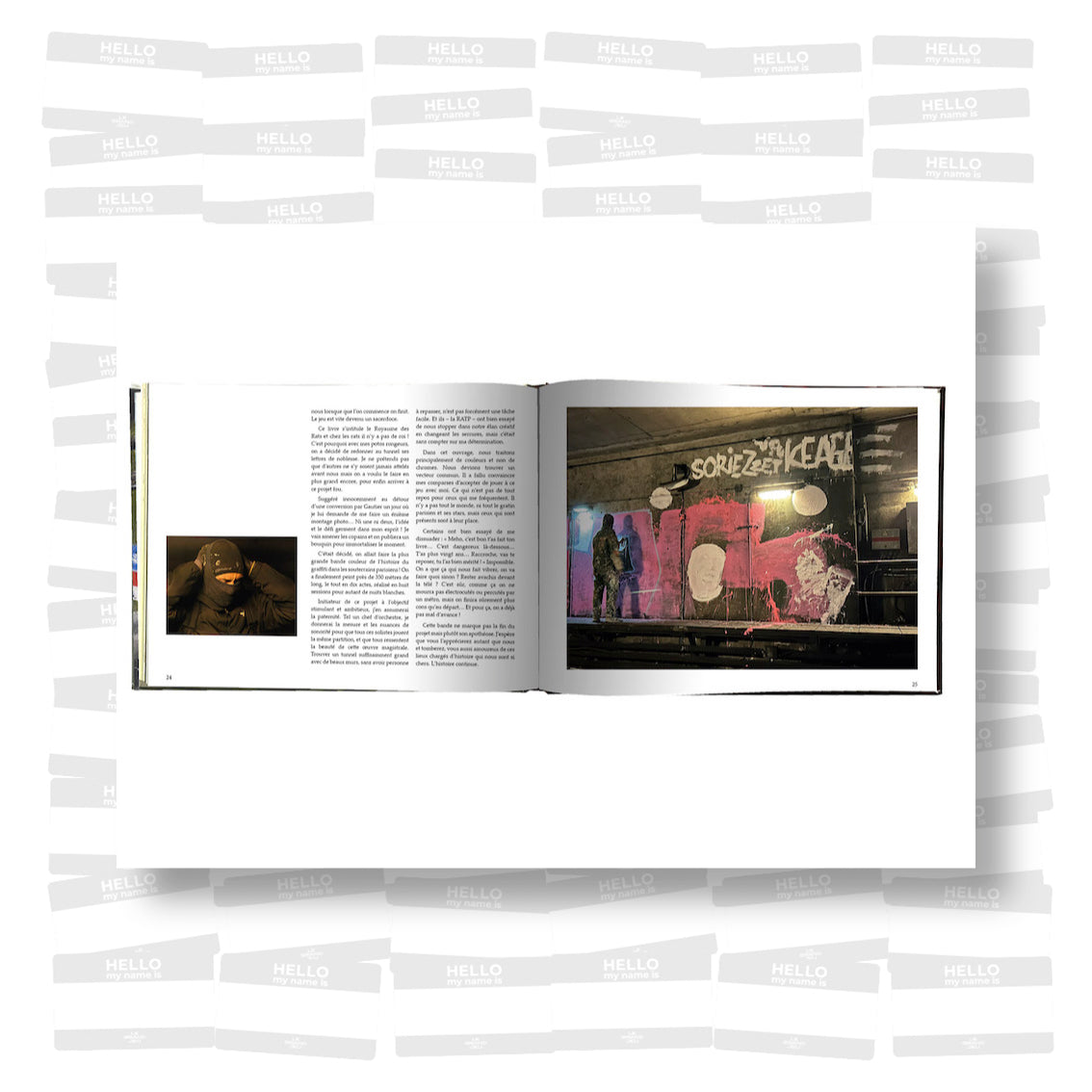 Home - Le Royaume des Rats