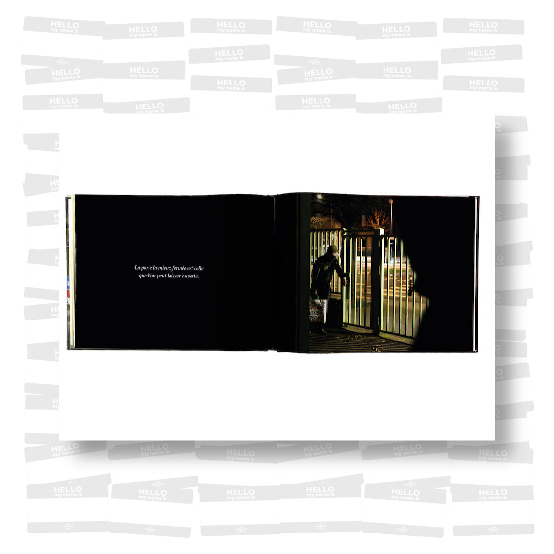 Home - Le Royaume des Rats