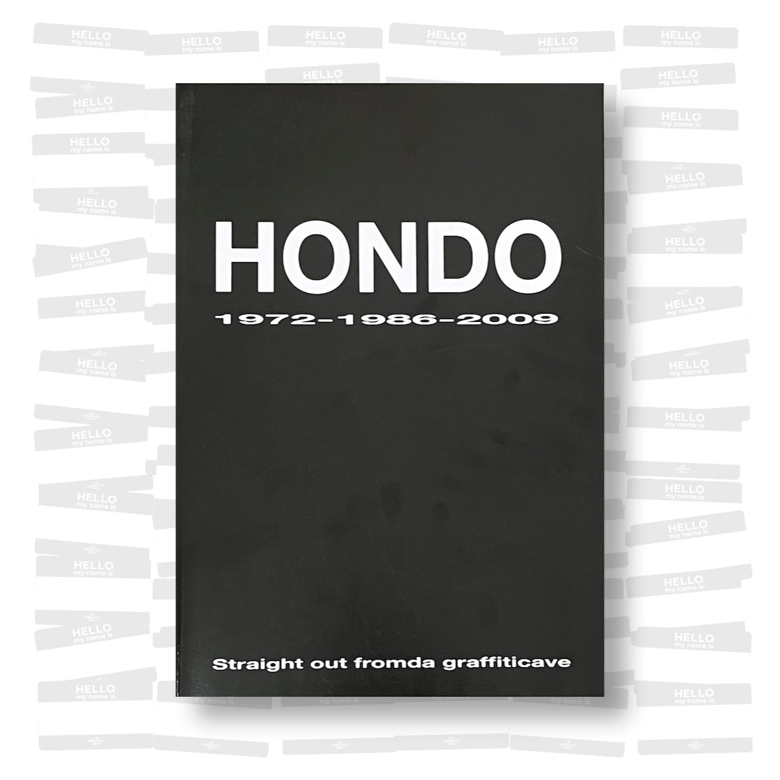 Hondo 1972 - 1986 - 2009