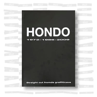 Hondo 1972 - 1986 - 2009