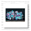 Howtokillagraffiti - Walls