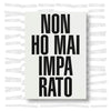 Hube - Non Ho Mai Imparato