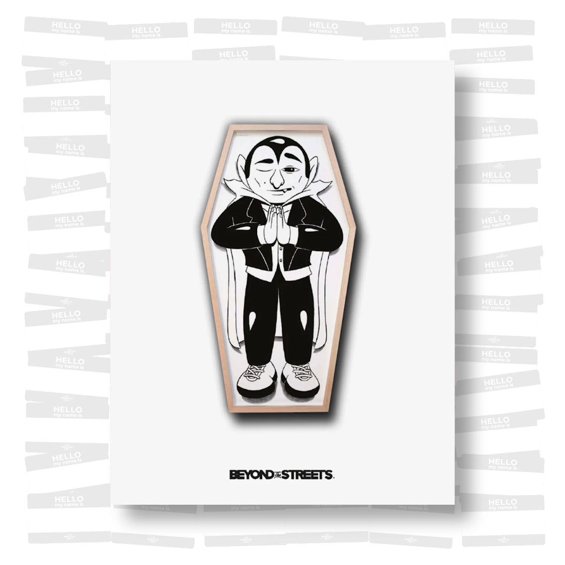 Huskmitnavn - Under The Same Sky