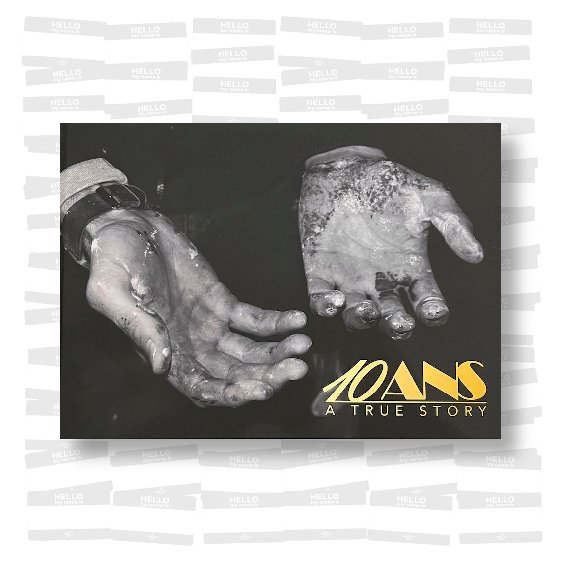 IDSVC - 10 ans: A True Story