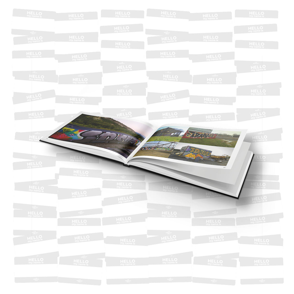 IDSVC - 10 ans: A True Story