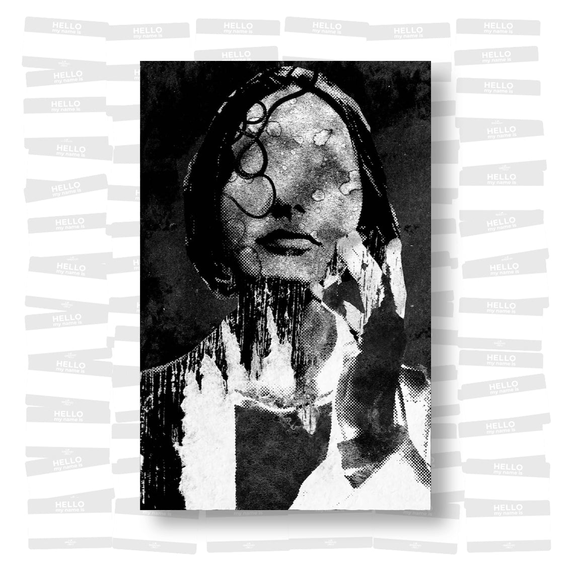 Ian Addison - The People In My Panic Room