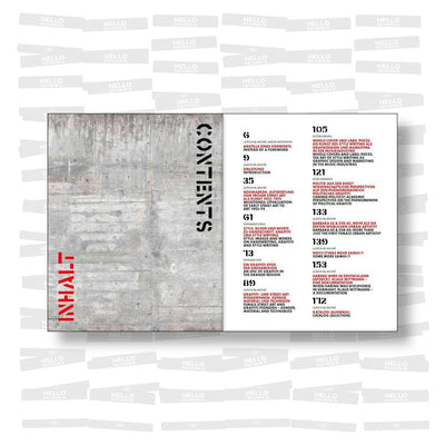 Illegal: Street Art Graffiti 1960-1995