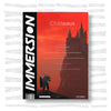 Immersion #10: Châteaux