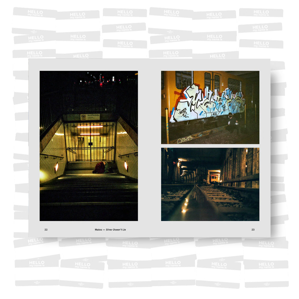 Incognito Magazine #28