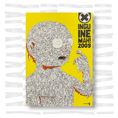 Inguine MAH! 2009