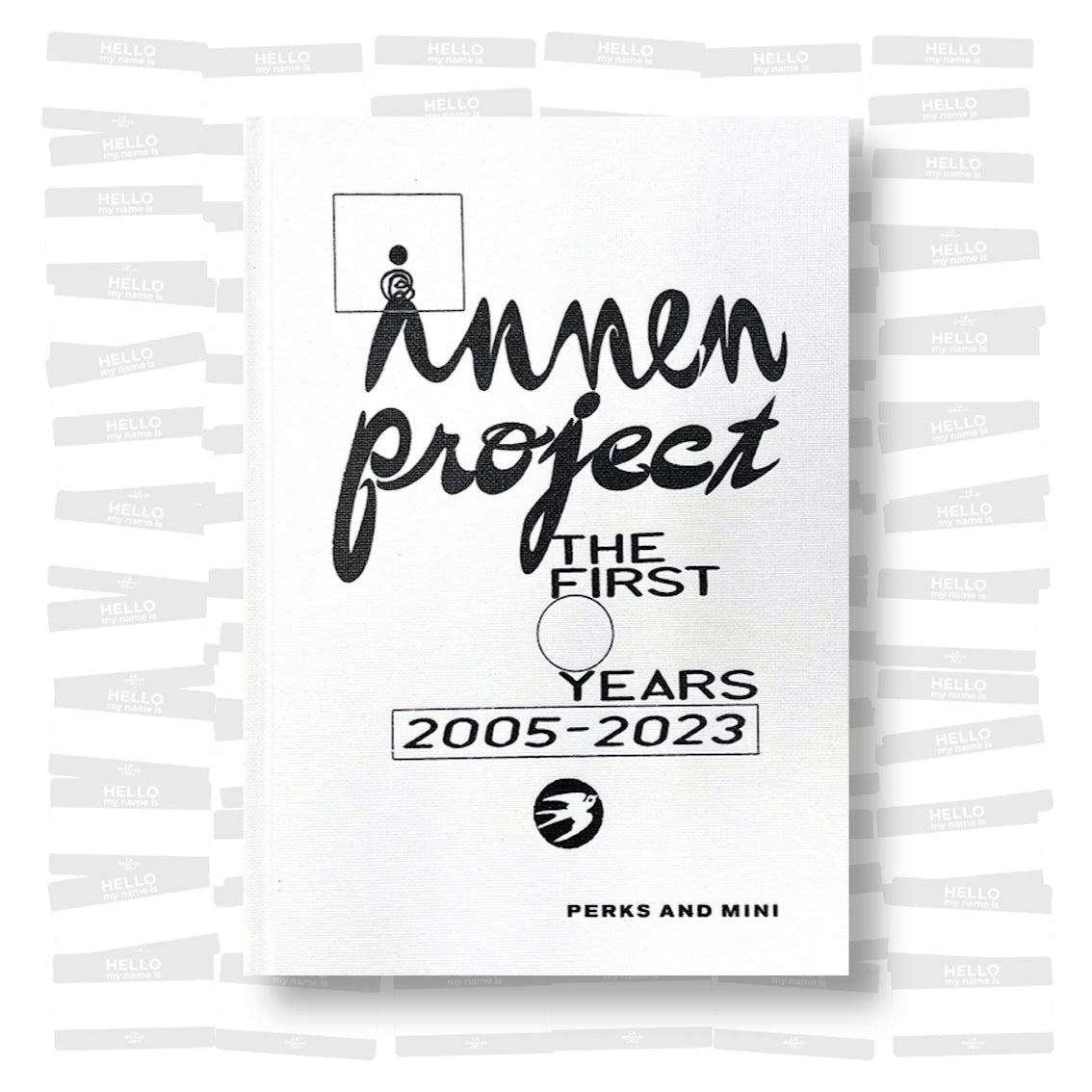 Innen Project. The First Years 2005-2023