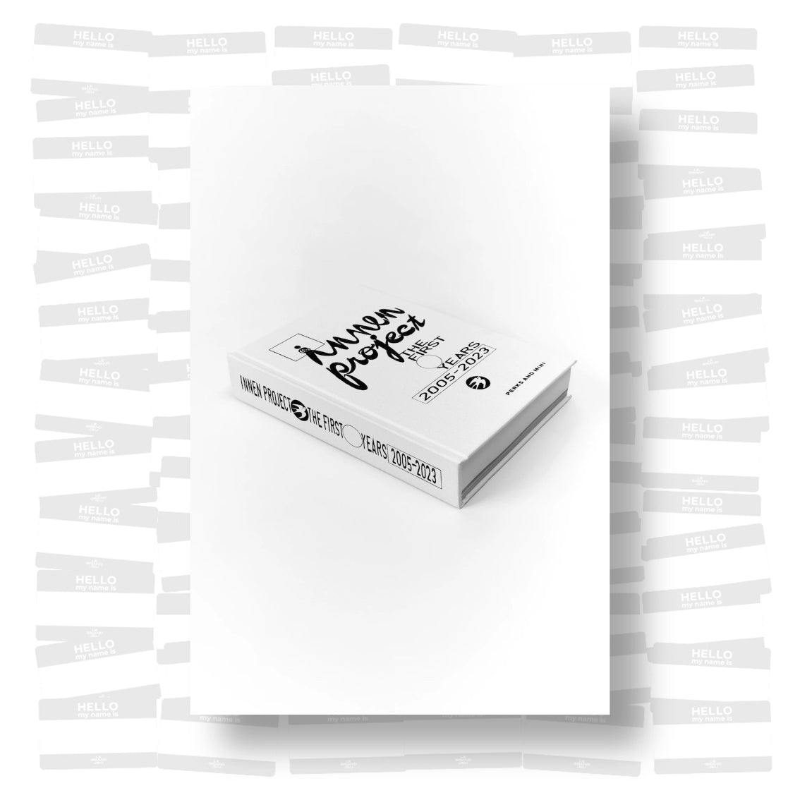 Innen Project. The First Years 2005-2023