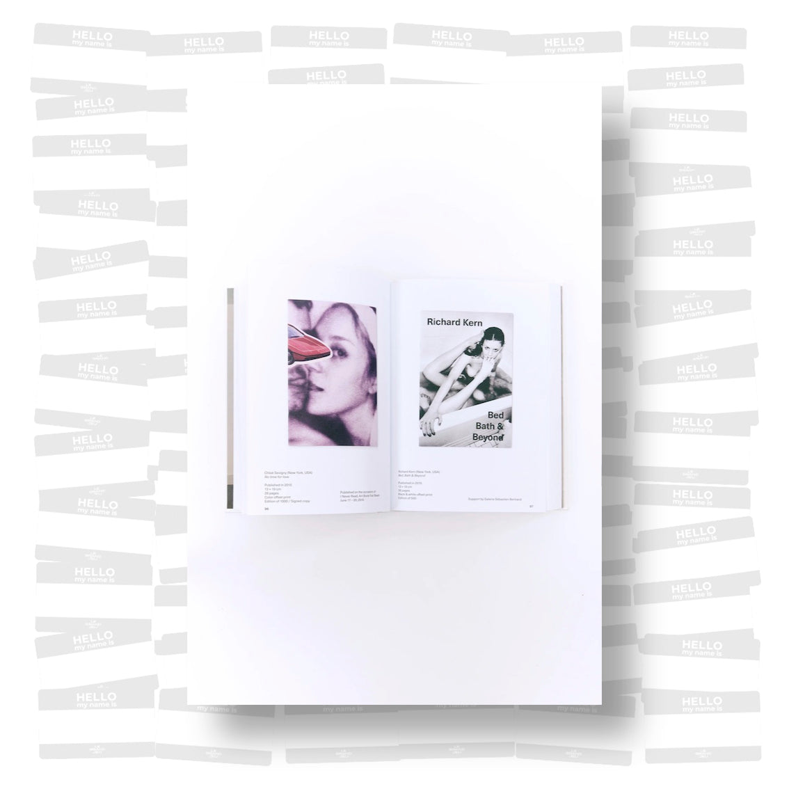 Innen Project. The First Years 2005-2023