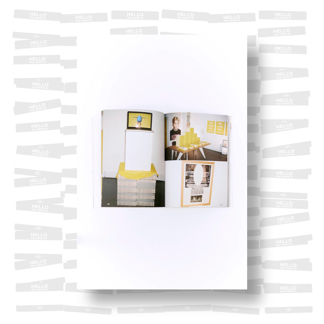 Innen Project. The First Years 2005-2023