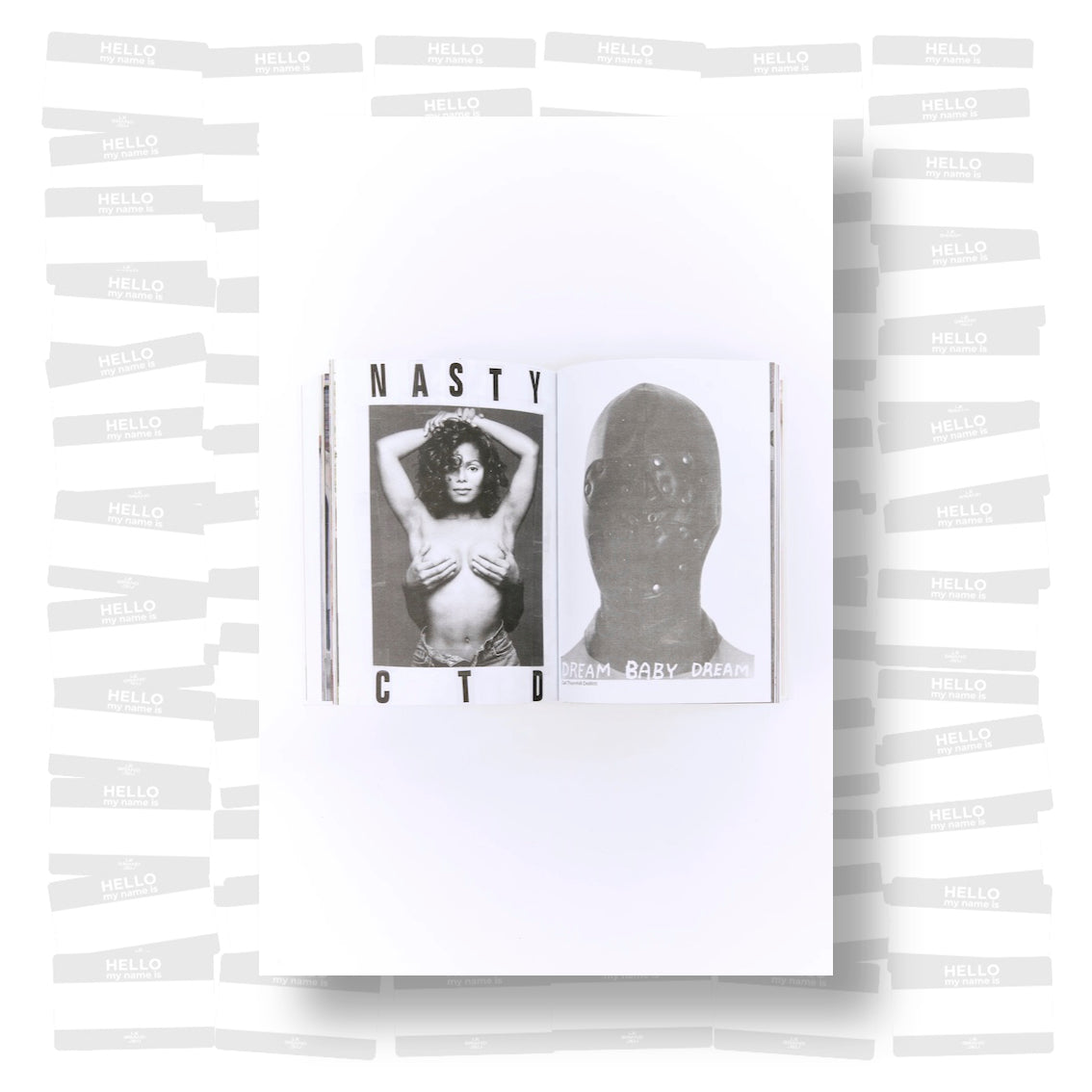 Innen Project. The First Years 2005-2023