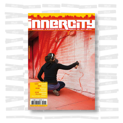 Innercity #26