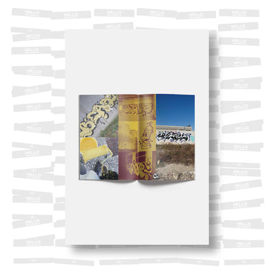 In the belly of the Beast Vol. 1