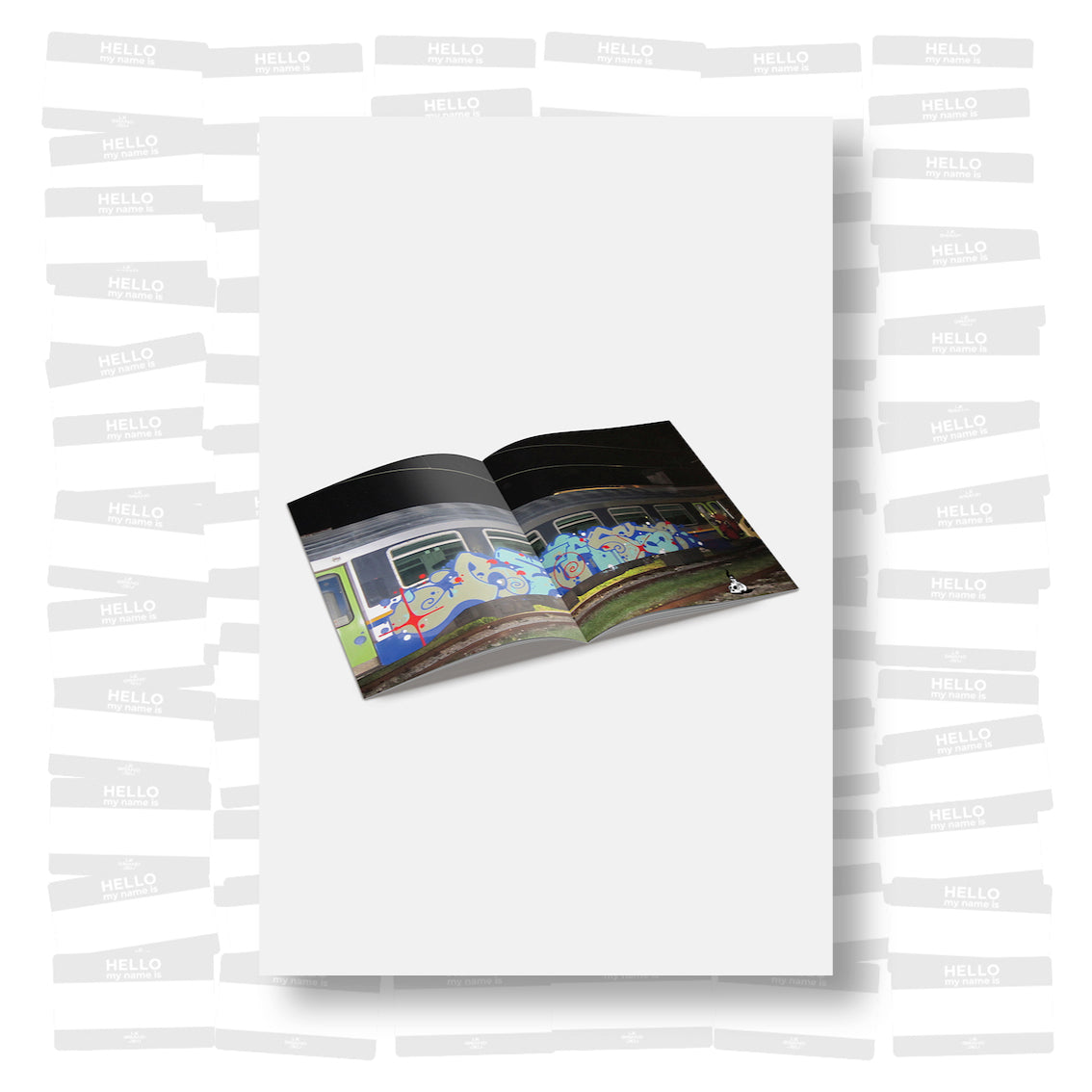 In the belly of the Beast Vol. 1