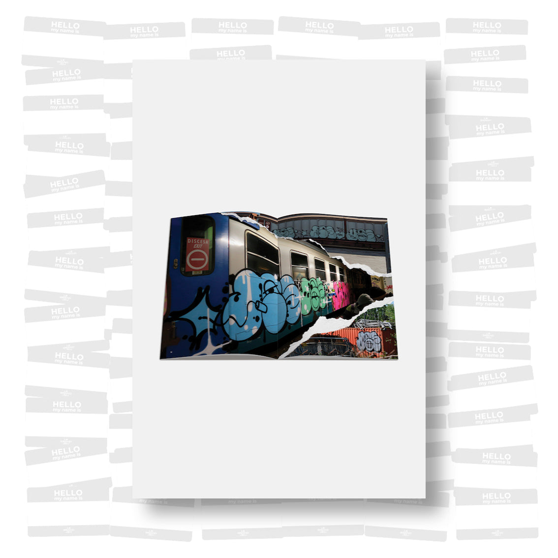 In the belly of the Beast Vol. 1