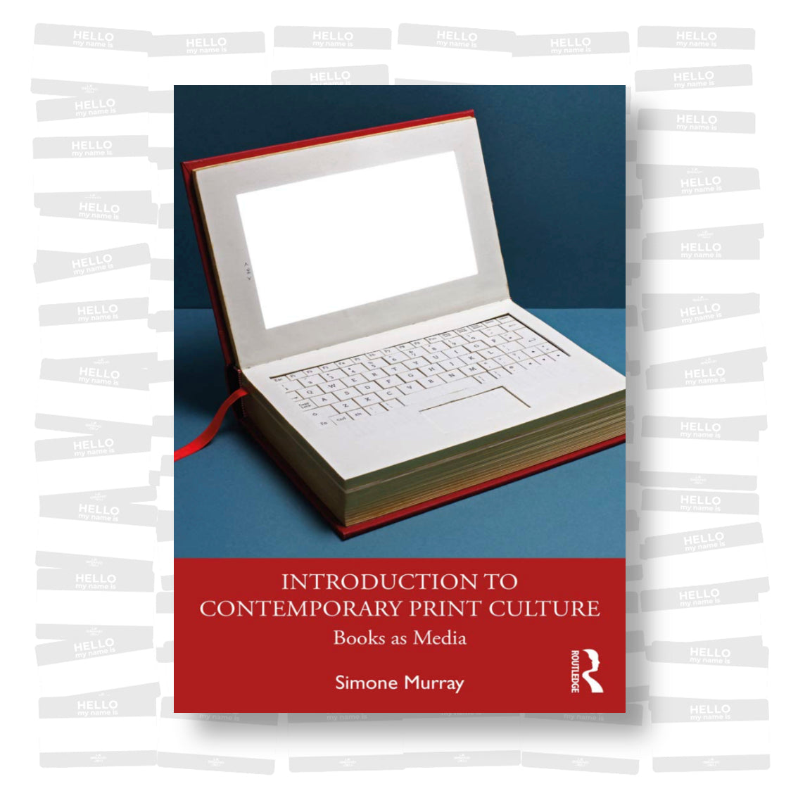 Simone Murray - Introduction to Contemporary Print Culture. Books as Media