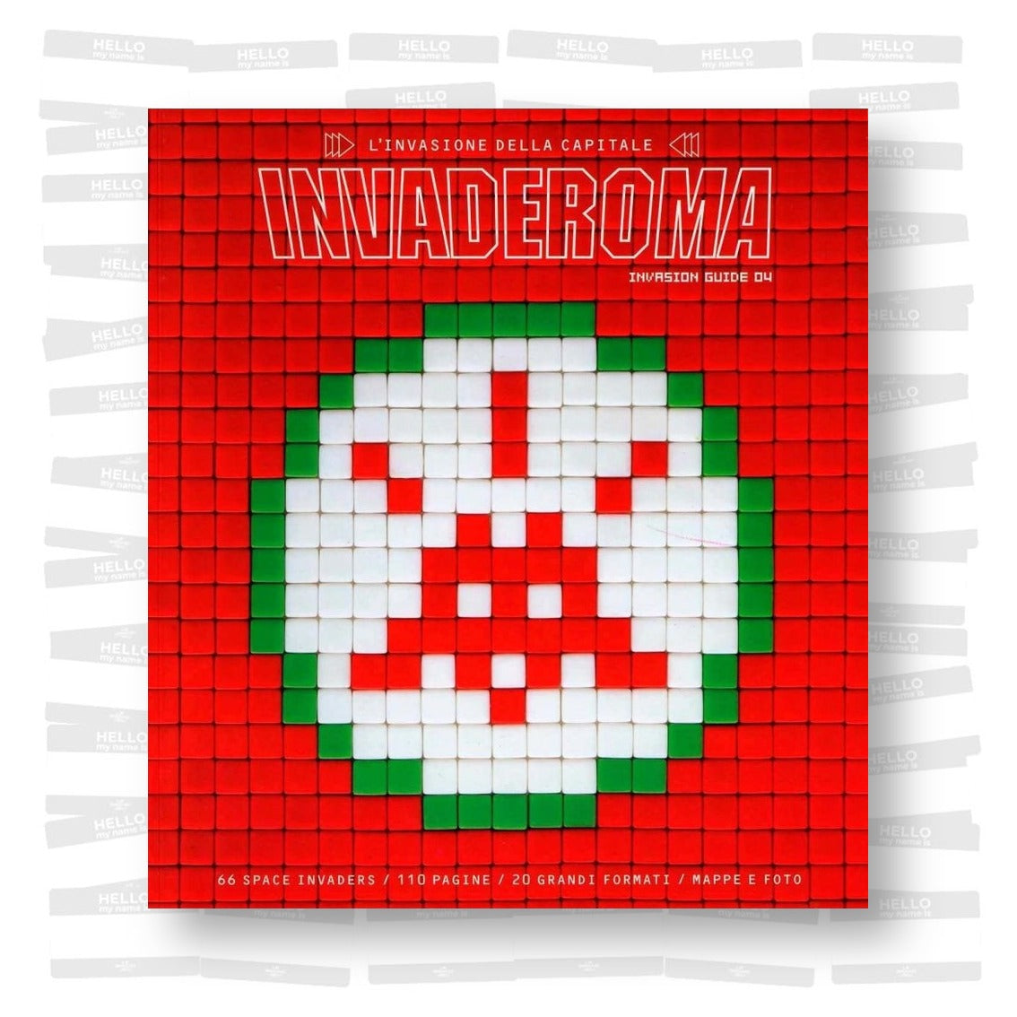 Invader – Invaderoma