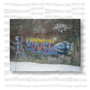 Iron City Graffiti Dortmund (SIGNED)