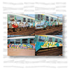 Iron City Graffiti Dortmund (SIGNED)