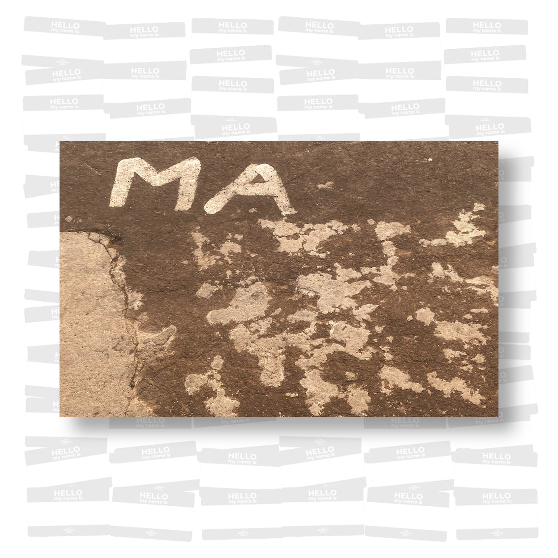 Isabel Carrasco Castro - Pintadas de mayo en Torrenueva