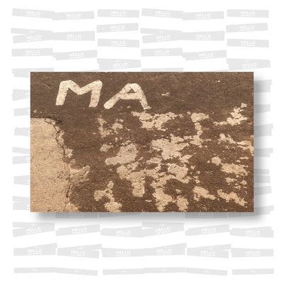 Isabel Carrasco Castro - Pintadas de mayo en Torrenueva