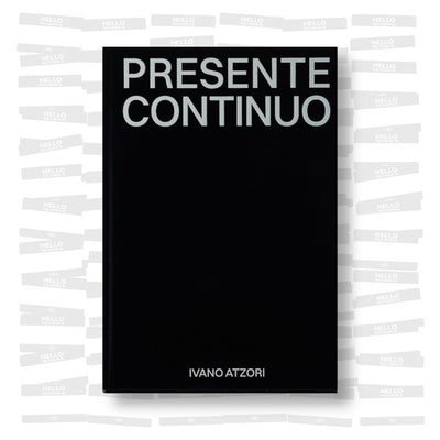 Ivano Atzori - Presente Continuo