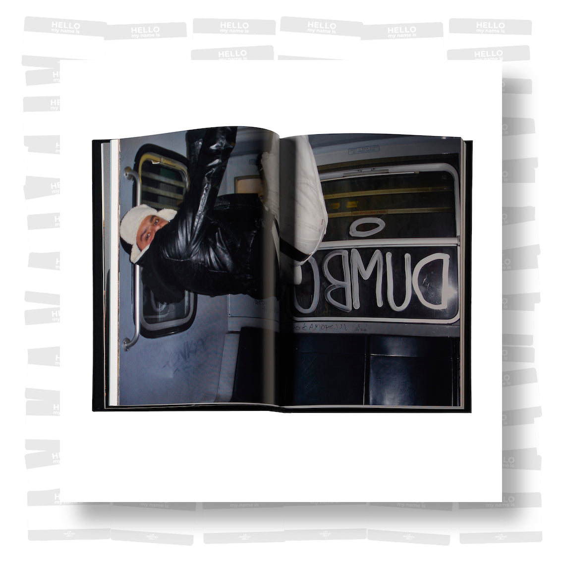 Ivano Atzori - Presente Continuo