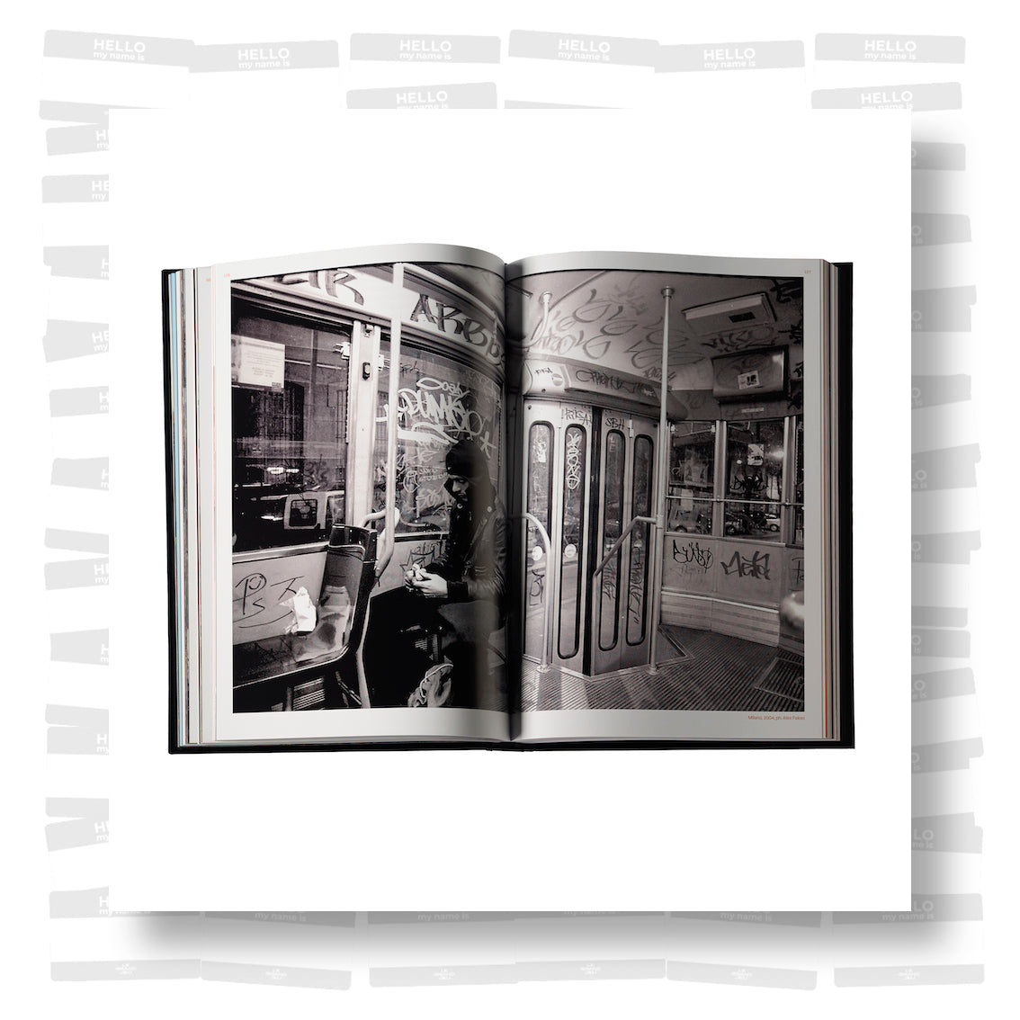 Ivano Atzori - Presente Continuo