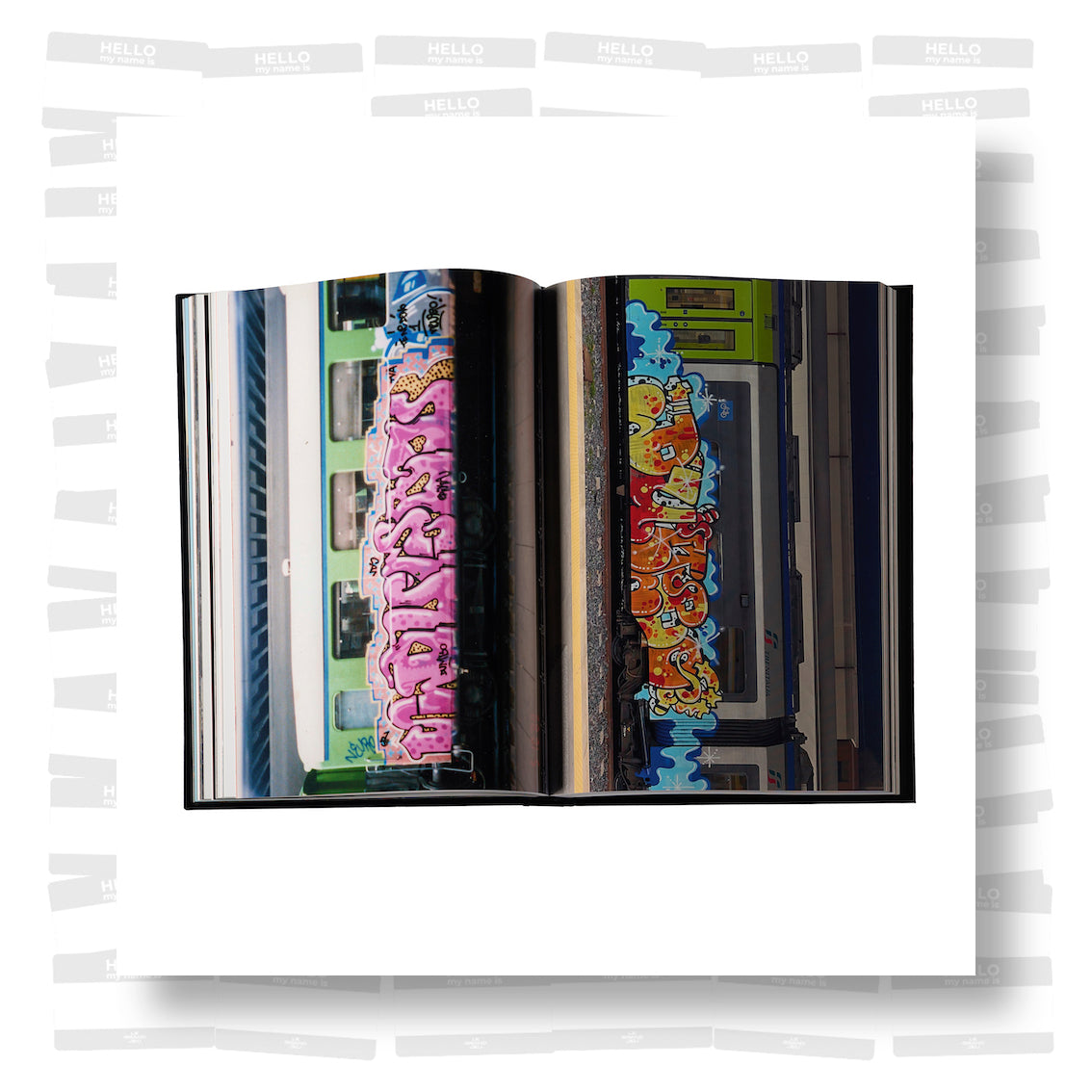 Ivano Atzori - Presente Continuo