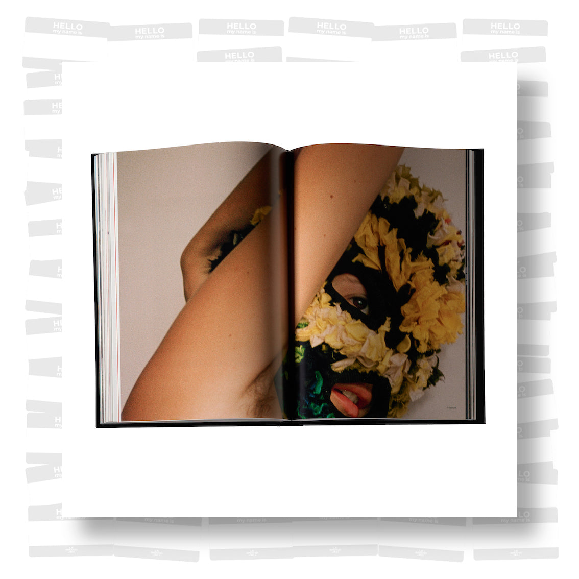 Ivano Atzori - Presente Continuo