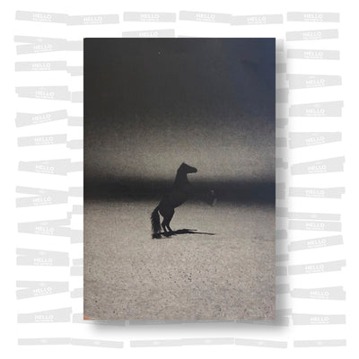 Ivory Serra - Atmosphere