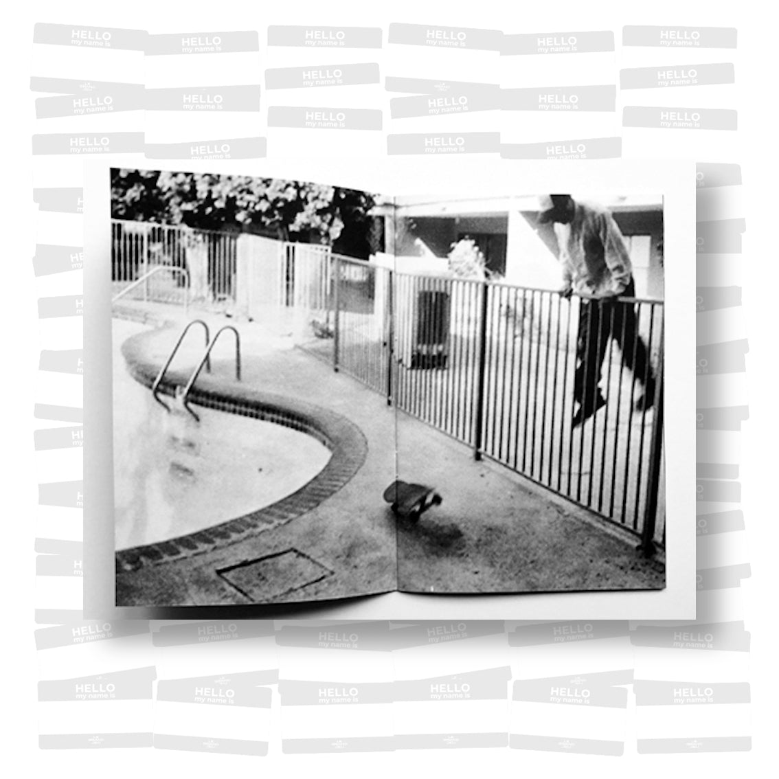 Ivory Serra - Atmosphere