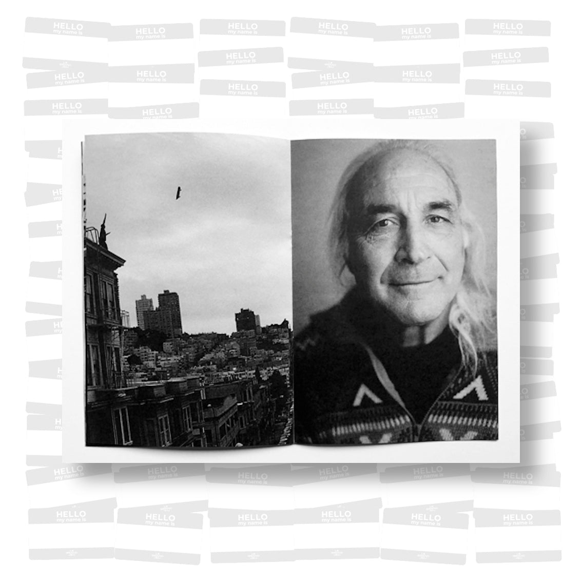 Ivory Serra - Atmosphere