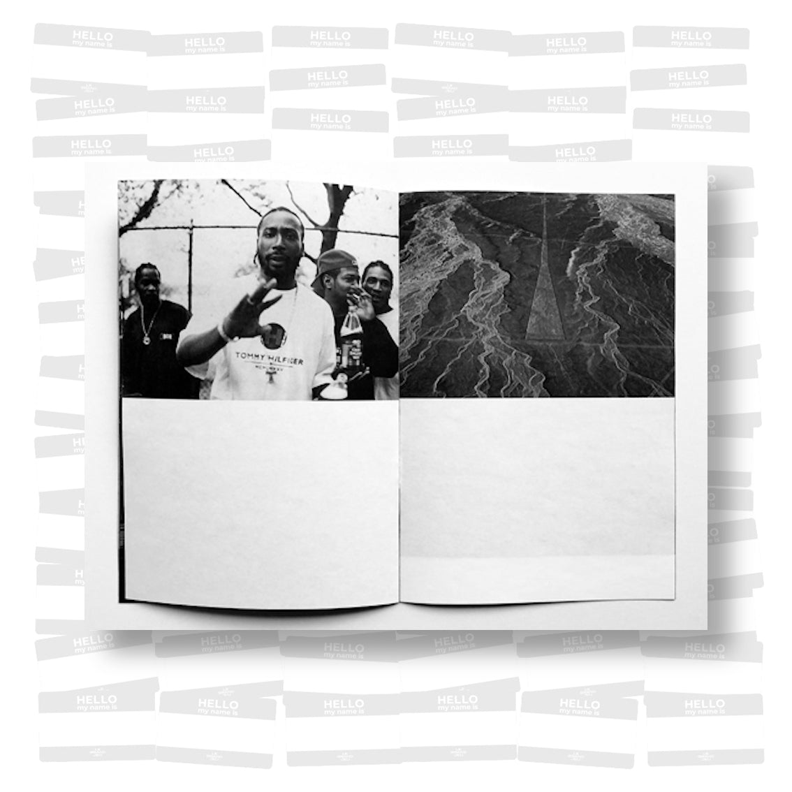 Ivory Serra - Atmosphere