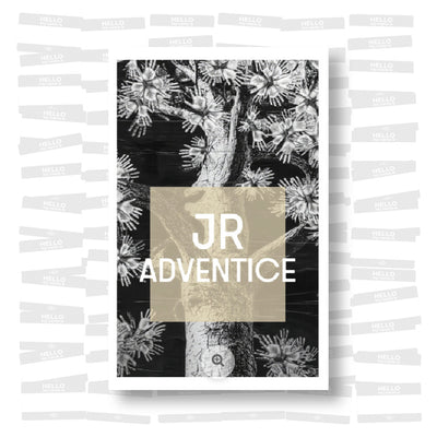 JR - Adventice