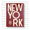 JR - New York
