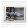 JR - New York