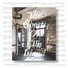 JR - The Ghosts of Ellis Island