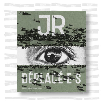 Jr: Déplacé·e·s