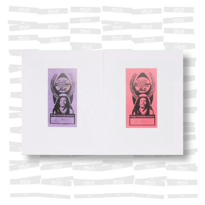 Jacaeber Kastor - Lost in Space